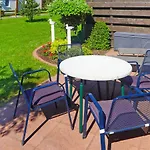Wind By Interhome Сasa de vacaciones Norddeich (Norden)