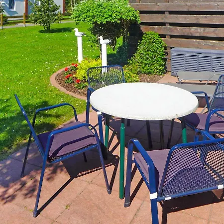 Wind By Interhome Casa vacanze Norddeich (Norden)