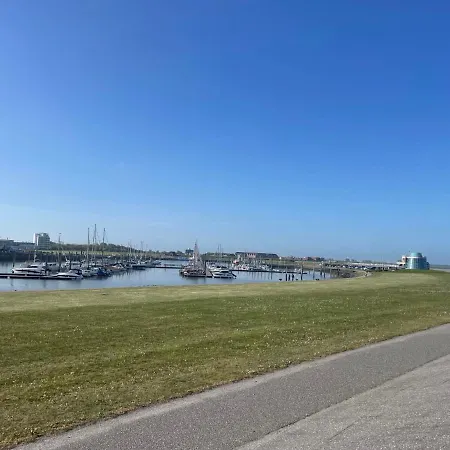 Wind By Interhome Norddeich (Norden)