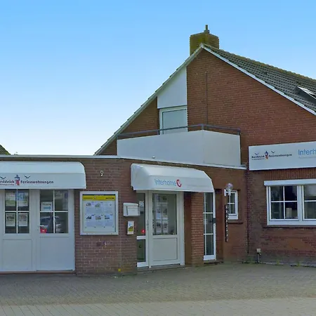 Ferienhaus Wind By Interhome