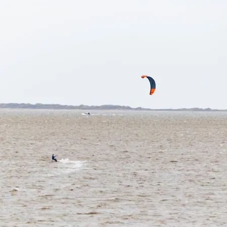 Wind By Interhome * Norddeich (Norden)