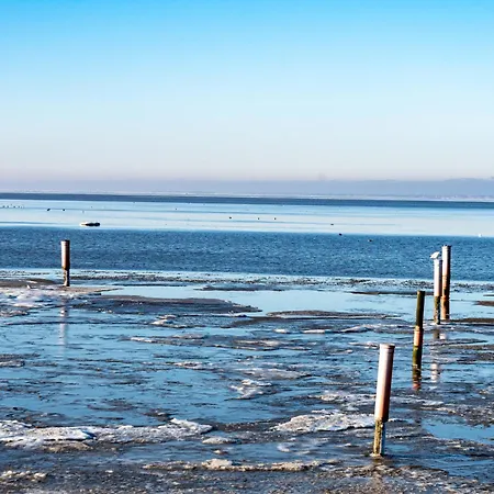 Ferienhaus Wind By Interhome Norddeich (Norden)