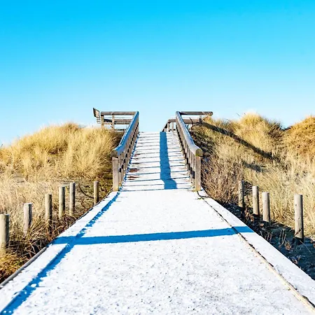 Wind By Interhome Ferienhaus Norddeich (Norden)