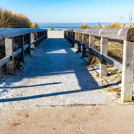 Wind By Interhome Ferienhaus