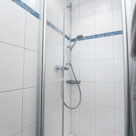 Ferienhaus Wind By Interhome Norddeich (Norden)