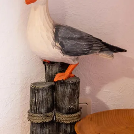 Wind By Interhome Norddeich (Norden)