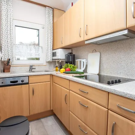 Ferienhaus Wind By Interhome *