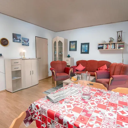 Ferienhaus Wind By Interhome