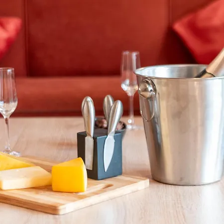 Wind By Interhome Ferienhaus *