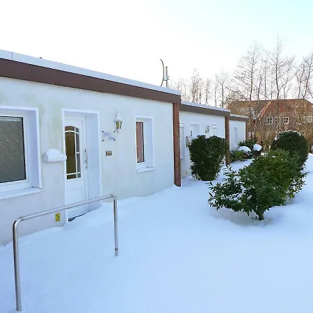 Casa vacanze Wind By Interhome Norddeich (Norden)