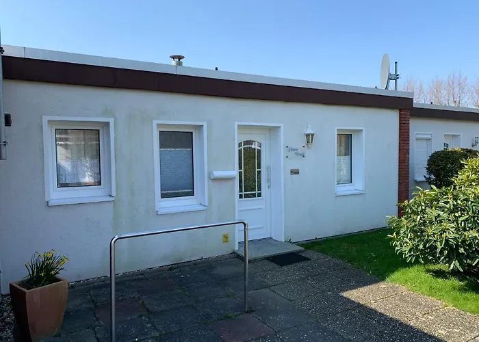 Wind By Interhome * Norddeich (Norden)