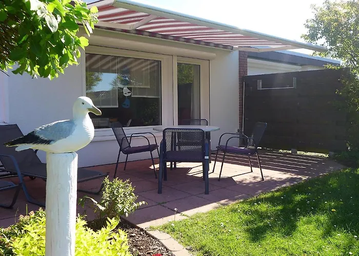 Wind By Interhome * Norddeich (Norden)