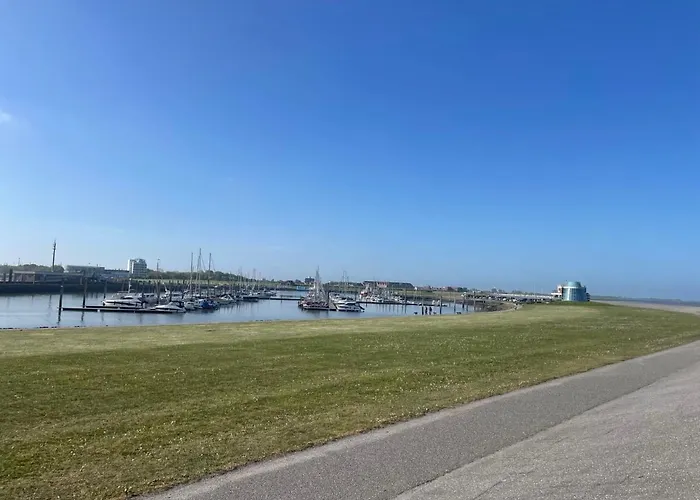 Wind By Interhome Norddeich (Norden)