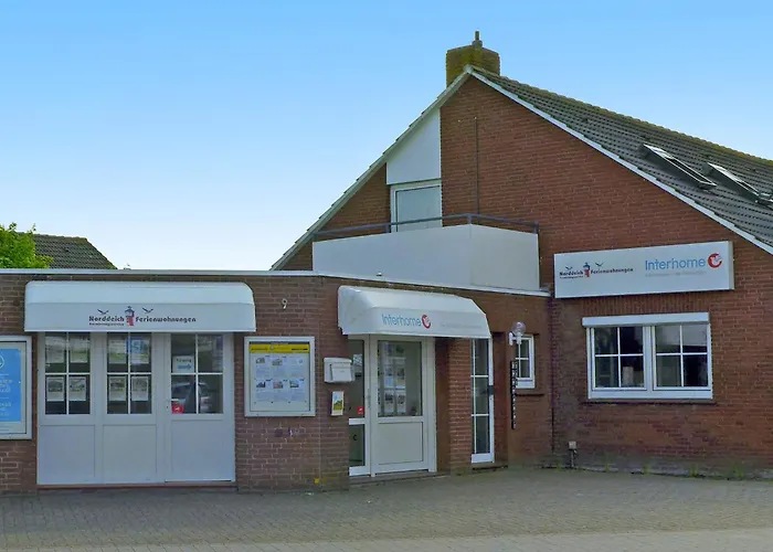 Сasa de vacaciones Wind By Interhome