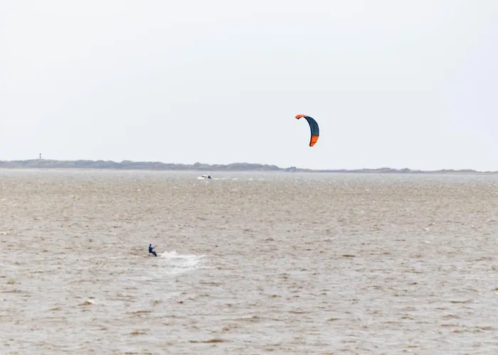 Wind By Interhome * Norddeich (Norden)