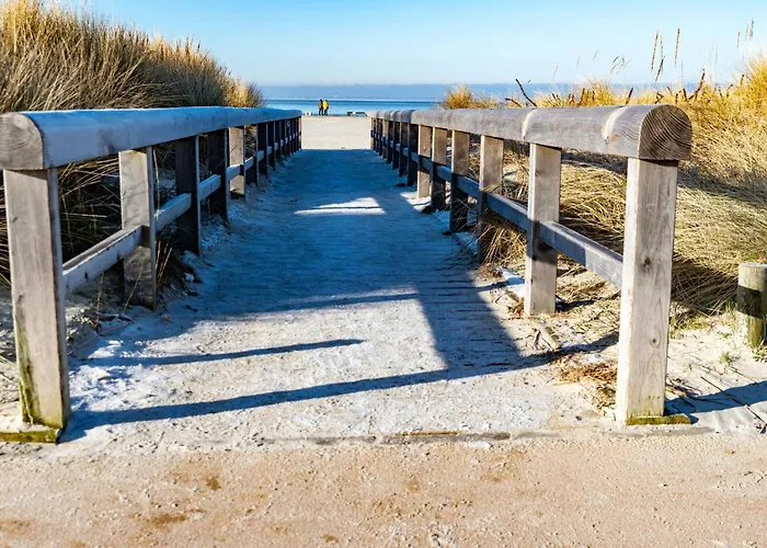 Wind By Interhome Сasa de vacaciones