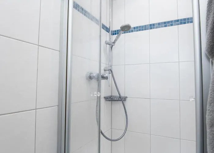 Сasa de vacaciones Wind By Interhome Norddeich (Norden)