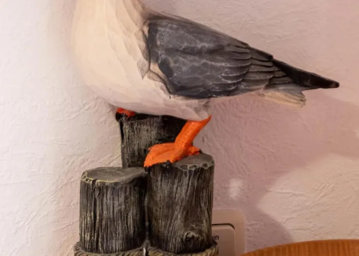 Wind By Interhome Norddeich (Norden)