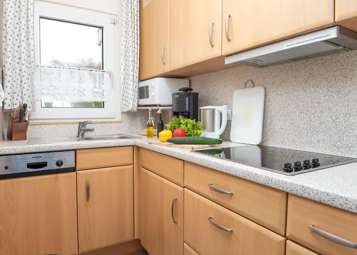 Сasa de vacaciones Wind By Interhome *