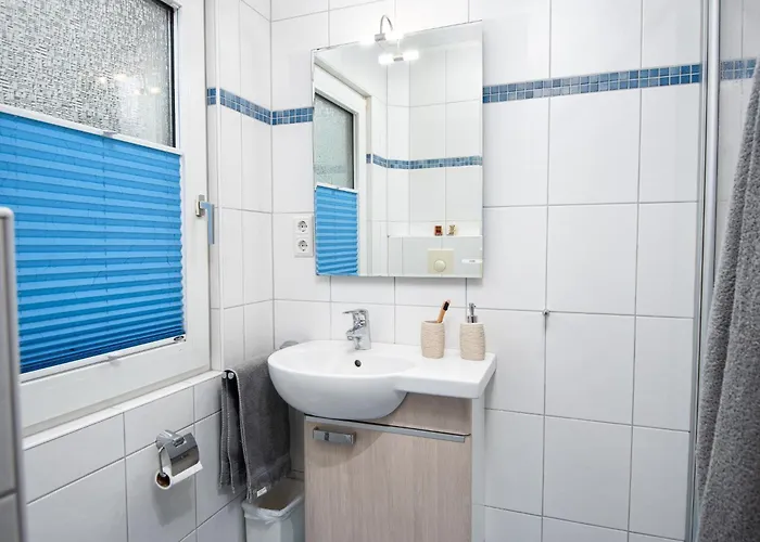 Wind By Interhome Сasa de vacaciones