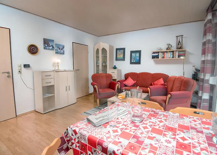 Сasa de vacaciones Wind By Interhome