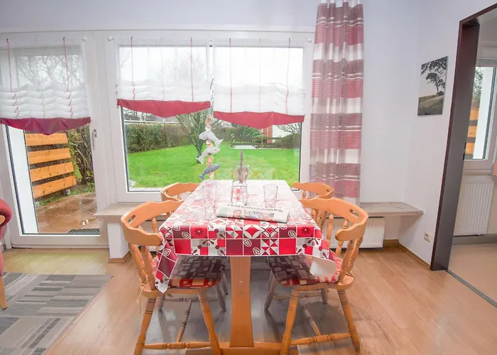 Wind By Interhome Сasa de vacaciones