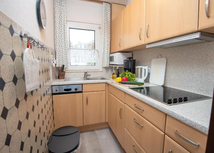 Сasa de vacaciones Wind By Interhome *