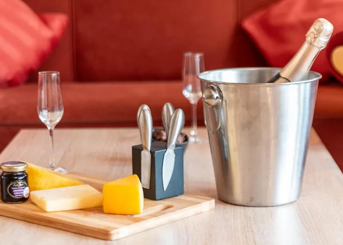 Wind By Interhome Сasa de vacaciones *