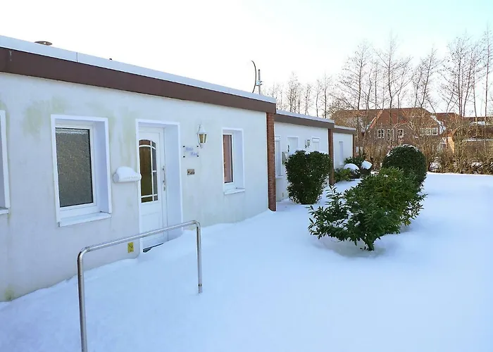 Feriehus Wind By Interhome Norddeich (Norden)